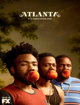 مسلسل Atlanta