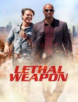 مسلسل Lethal Weapon