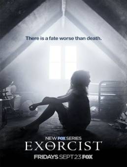 مسلسل The Exorcist