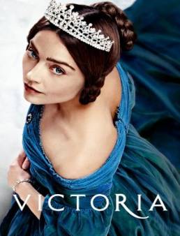 مسلسل Victoria