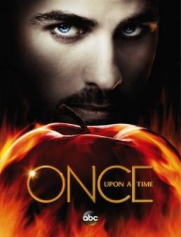 مسلسل Once Upon a Time