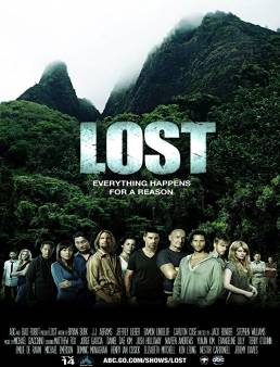 مسلسل Lost