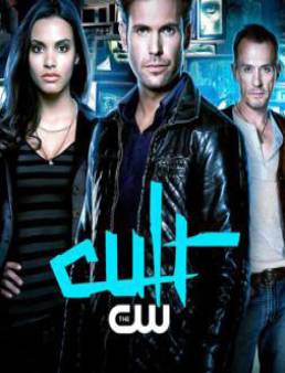 مسلسل Cult