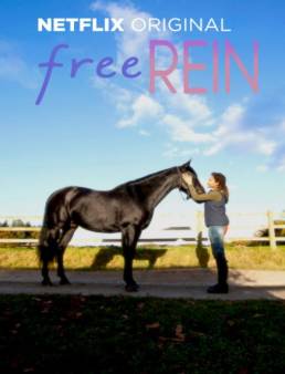 مسلسل Free Rein