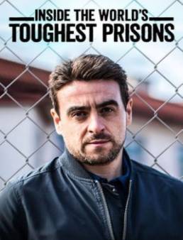 مسلسل Inside World's Toughest Prisons