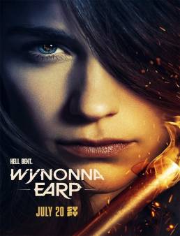 مسلسل Wynonna Earp