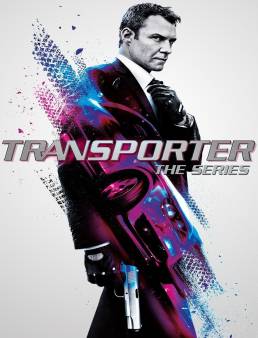 مسلسل Transporter: The Series