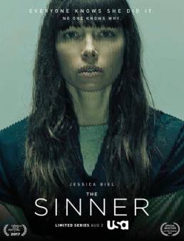 مسلسل The Sinner