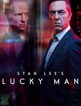 مسلسل Stan Lee's Lucky Man