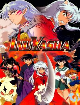 انمي Inuyasha