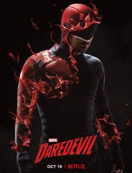 مسلسل Daredevil