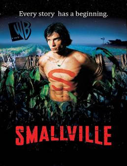 مسلسل Smallville