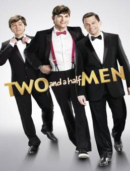 مسلسل Two and a Half Men