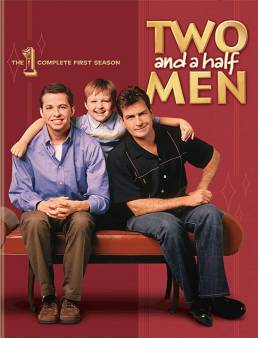 مسلسل Two and a Half Men الموسم 1