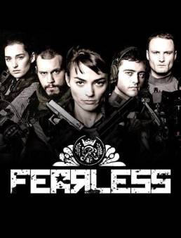 مسلسل Fearless الموسم 1