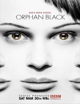 مسلسل Orphan Black