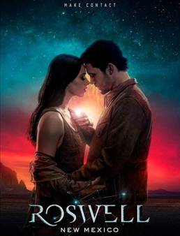 مسلسل Roswell New Mexico الموسم 1