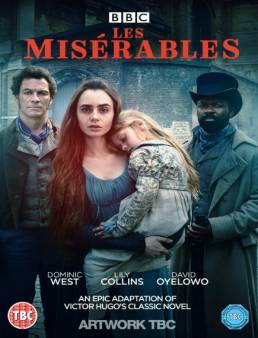 مسلسل Les Misérables الموسم 1