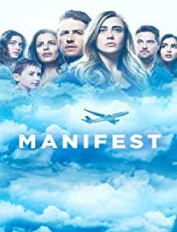 مسلسل Manifest الموسم 1