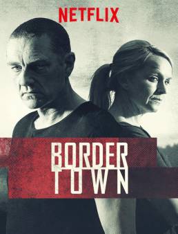 مسلسل Bordertown