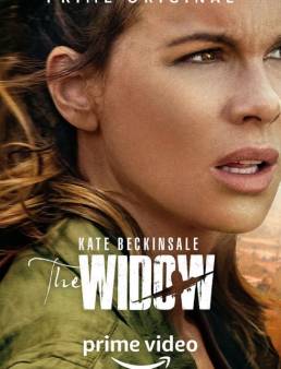 مسلسل The Widow الموسم 1