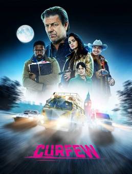 مسلسل Curfew الموسم 1