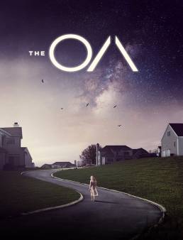 مسلسل The OA