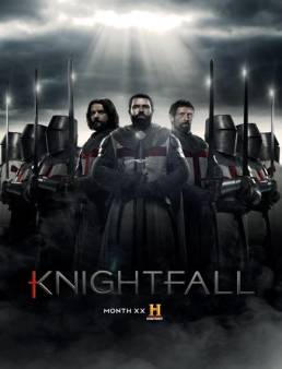 مسلسل Knightfall