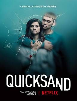 مسلسل Quicksand الموسم 1