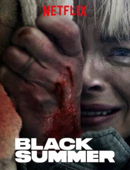 مسلسل Black Summer الموسم 1