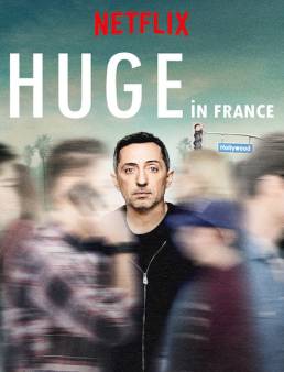 مسلسل Huge in France الموسم 1