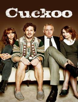 مسلسل Cuckoo