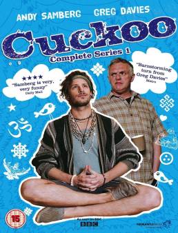 مسلسل Cuckoo الموسم 1