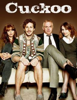 مسلسل Cuckoo الموسم 5