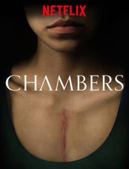 مسلسل Chambers الموسم 1