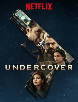 مسلسل Undercover الموسم 1