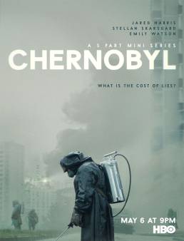 مسلسل Chernobyl الموسم 1