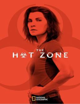 مسلسل The Hot Zone الموسم 1