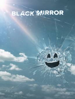 مسلسل Black Mirror