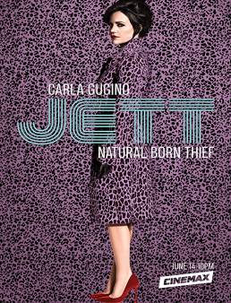 مسلسل Jett الموسم 1