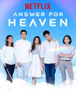 مسلسل Answer for Heaven الموسم 1