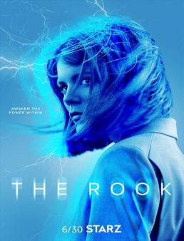 مسلسل The Rook الموسم 1