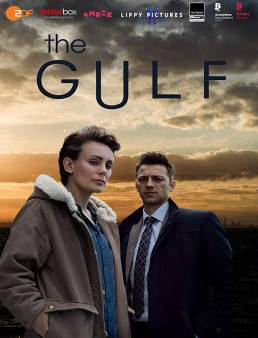 مسلسل The Gulf الموسم 1