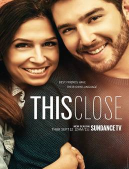 مسلسل This Close الموسم 2