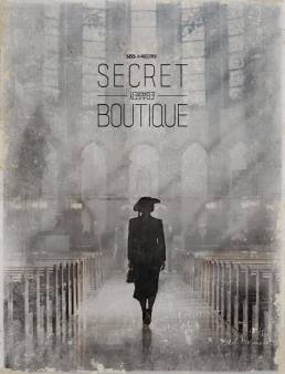 مسلسل Secret Boutique الموسم 1