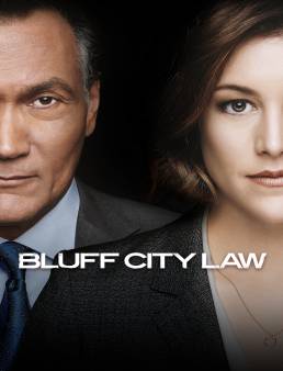 مسلسل Bluff City Law الموسم 1