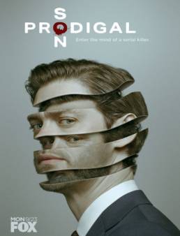 مسلسل Prodigal Son الموسم 1