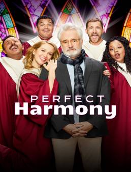 مسلسل Perfect Harmony الموسم 1