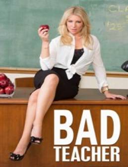 مسلسل Bad Teacher الموسم 1