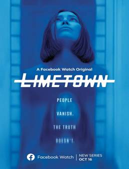 مسلسل Limetown الموسم 1